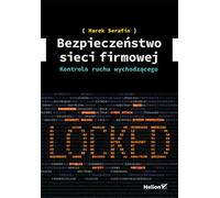 Sécurité des réseaux d'entreprise. Marek Serafin (Buch auf Polnisch)