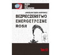 Sécurité énergétique de la Russie