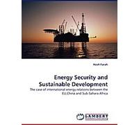 Sécurité énergétique et développement durable