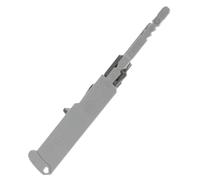 Sécurité enfant Lave-vaisselle (00657677 12021443 BOSCH JUNKER CONSTRUCTA NEFF BALAY SIEMENS GAGGENAU BLAUPUNKT VIVA)