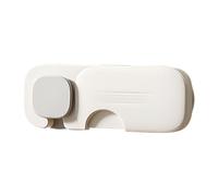 Sécurité Enfant pour Armoires,Protection Bébé Serrures Pour Armoires Sans Percer - Loquets Tiroirs Four Placard Cheminée Cuisine Fenêtre -Manger Salle De Bain Commode
