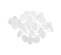 Sécurité Enfant Renforcée 30 Pièces Douille Ronde Épaisse Norme Européenne Douille Facile À Installer Forme Ours