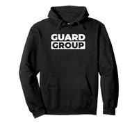 Sécurité Équipe École - Éducation Brigadier Scolaire Sweat à Capuche