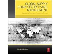 Sécurité et gestion de la chaîne d'approvisionnement mondiale