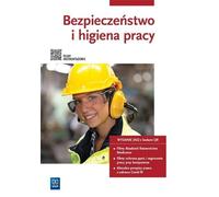 Sécurité et hygiène au travail Manuel de travail avec vidéos de formation Wanda Buka³a (Buch auf Polnisch)