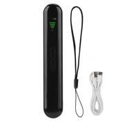 Sécurité et tranquillité d'esprit garanties ! Détecteurs de caméras cachées avec alarme sonore et vibratoire multifonctionnelle, détection