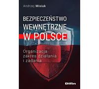 Sécurité intérieure en Pologne