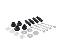 LUTH Premium Profi Parts Kit de sécurité de transport compatible avec Candy Hoover 49010323 pour machine à laver