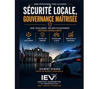 Sécurité locale - Gouvernance maitrisée