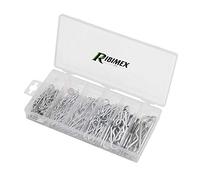 Sécurité Lot Lot de 150 goupilles fendues