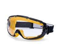 Sécurité Lunettes Portwest PG01 TPE Transparent Anti Brouillard Scratch UV Eye