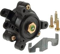 Vaillant commutateur de débit pour 151.017 VC / VCW 110-282 E, VC / VCW 64-254 XE