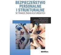 Sécurité personnelle et structurelle en cas de changement culturel
