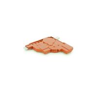 Securité porte C00536647 pour Lave vaisselle BAUKNECHT, HOTPOINT ARISTON, IGNIS, INDESIT, KITCHENAID, PRIVILEG, WHIRLPOOL