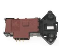 Securite porte DA000004 2805310400 pour Lave linge ALTUS, AYA, BEKO, BLOMBERG, BLUESKY, CARMA, CONTINENTAL EDISON, ESSENTIEL B, FAR, LISTO, SABA, SELECLINE , LAVE LINGE HUBLOT ESSENTIELB ELF 614D4, LA