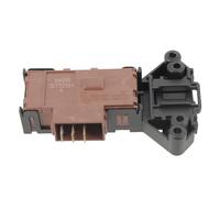 Securite porte DA000004 2805310400 pour Lave linge ALTUS, AYA, BEKO, BLOMBERG, BLUESKY, CARMA, CONTINENTAL EDISON, ESSENTIEL B, FAR, LISTO, SABA, SELECLINE, LAVE LINGE HUBLOT ESSENTIELB ELF 614 ...