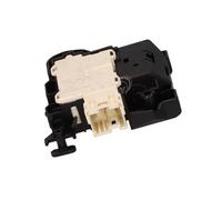 Securite porte DKS12408 32040575 pour Lave linge CONTINENTAL EDISON, DAEWOO, ESSENTIEL B, SHARP, TELEFUNKEN, WALTHAM, LAVE LINGE HUBLOT ENCASTRABLE ESSENTIELB EELF814-2B, LAVE LINGE HUBLOT ESSE ...