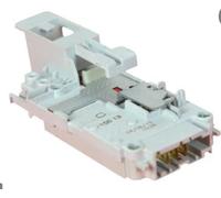 SECURITE PORTE FAGOR BRANDT 55X3548 pour LAVE LINGE - INT004FA