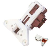 securite porte hublot 3 cosses pour lave linge BLUESKY - 530001500