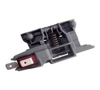 Indesit Sécurité de porte pour lave-vaisselle INT501ID d'origine C00094128/C00085023