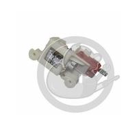 Beko Fermeture de porte lave-vaisselle 223307-11080 / 41013195 compatible CANDY, HOOVER, MAYTAG