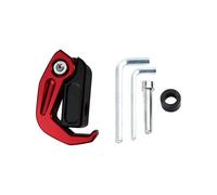 Sécurité Pour Passager Arrière Poignée Passager Mo Convient Pour le support de casque à crochet de guidon UHR150