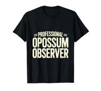 Sécurité Professionnelle sur Le Lieu de Travail des observateurs Professionnels T-Shirt Graphique avec Valeur