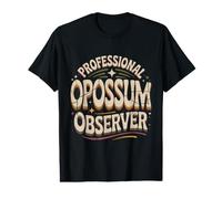 Sécurité Professionnelle sur Le Lieu de Travail des observateurs Professionnels T-Shirt Graphique avec Valeur