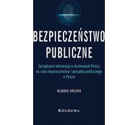 Sécurité publique