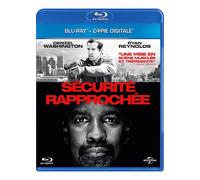 Sécurité Rapprochée – Blu-ray + Copie digitale – Occasion – Universal Pictures