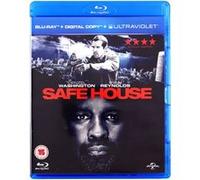 Sécurité rapprochée [BLU-RAY] G