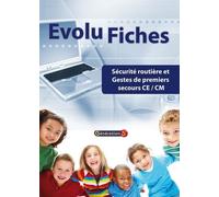 Sécurité Routière Et Gestes Premiers Secours Ce-Cm