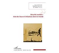 Sandrine Gaymard, Teodor Tiplica – Sécurité routière : état des lieux et initiatives dans le monde