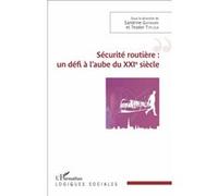 Sécurité routière : un défi à l'aube du XXIème siècle Teodor Tiplica (Auteur), Sandrine Gaymard (Auteur)