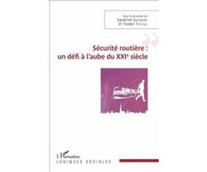 Sécurité routière : un défi à l'aube du XXIème siècle Teodor Tiplica (Auteur), Sandrine Gaymard (Auteur)