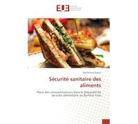 Sécurité sanitaire des aliments