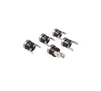 Sécurité thermique - NECTRA/TOP-CALYDRA/DELTA-CENTORA (105°) 5 pièces & Maury référence 61010191.