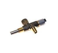Securite thermocouple pour refrigerateur