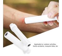 Sécurité Trousse De Premiers Soins Sécurité Venin Protecteur Serpent Abeille Morsure En Plein Air Camping Survie Venin Extracteur Venin Extracteur Pompe D'aspiration