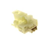 Brandt - Verrou permanent 55x3548 - Compatible machines à laver - Kit d'accessoires - Durable