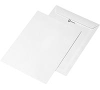 SECURITEX® 30001239 Enveloppe d'expédition B4 - sans fenêtre, 130 g/qm, autocollante, 100 pièces