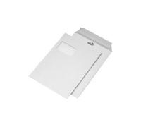 Securitex bte 100 pochettes d'expédition securitex c5 162x229 mm blanc 355550