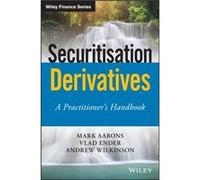 Securitisation Swaps by Andrew Wilkinson Vlad Ender , Andrew Wilkinson , Mark Aarons (Auteur)