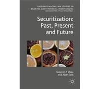 Securitization Past Present and Future - Alper Kara - Springer International Publishing AG - Livre en Anglais - Hardback Alper KaraAlper Kara (Auteur)