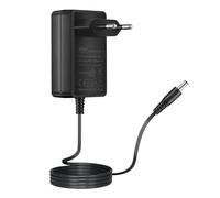 Security-01 Adaptateur d'alimentation AC vers DC 12 V 1,5 A, Prise 5.5mm, pour caméras CCTV et Autres