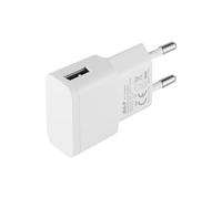 Security-01 Chargeur USB 5V 1A 5W AC DC Adaptateur Secteur pour caméras IP, tablettes, lecteurs MP3, liseuses, Smartphones, Outils électriques, etc
