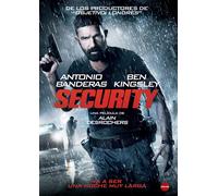 Security (2017)