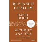 Security analysis
