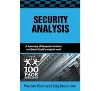Security Analysis
