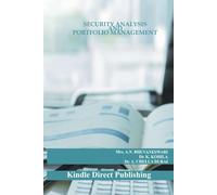 Security Analysis and Portfolio Management: SAPM